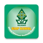 Logo of SIAPKAWAL android Application 